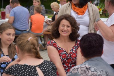 Biesiada Majdańska